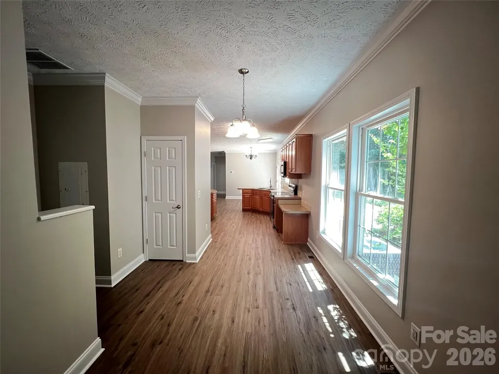 245 Jermane Road New London NC 28127