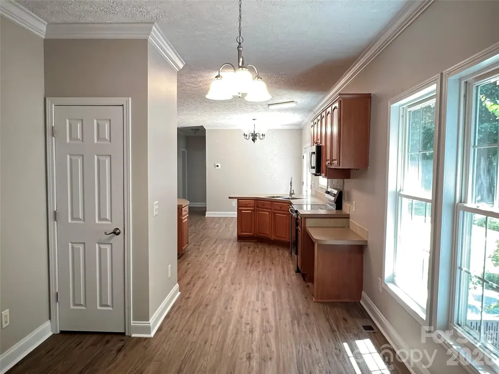245 Jermane Road New London NC 28127