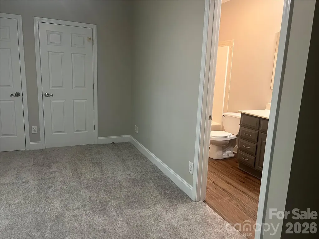 245 Jermane Road New London NC 28127