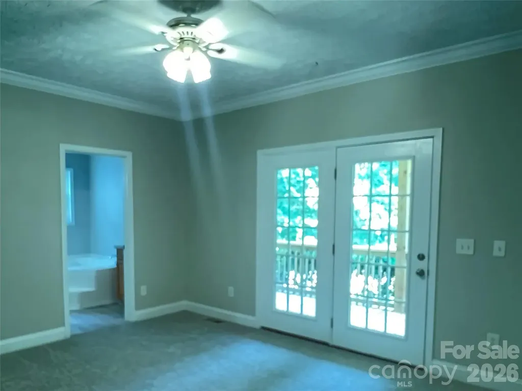 245 Jermane Road New London NC 28127