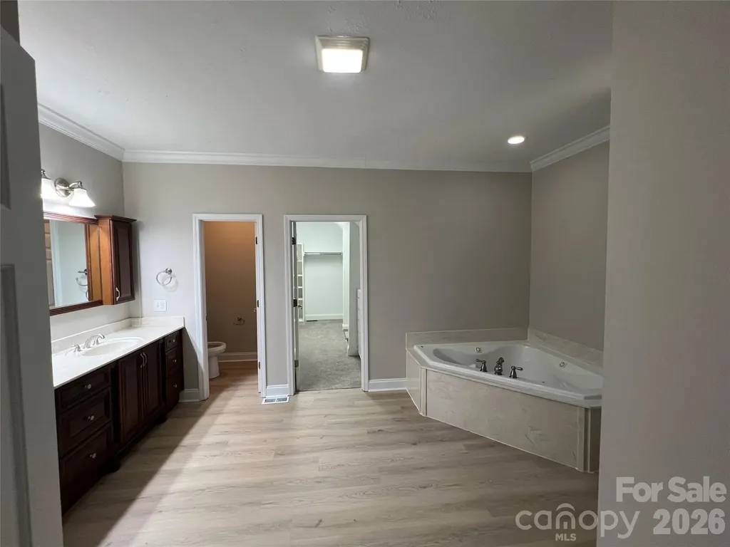 245 Jermane Road New London NC 28127