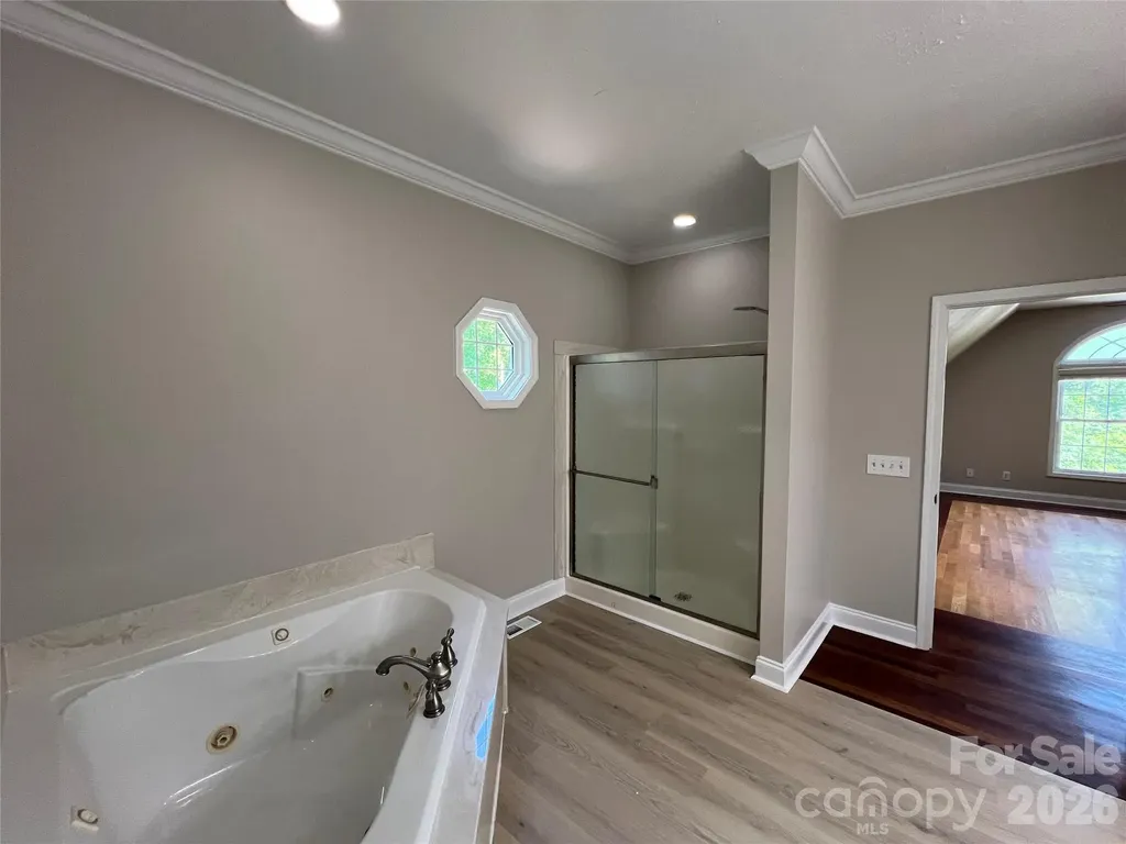 245 Jermane Road New London NC 28127