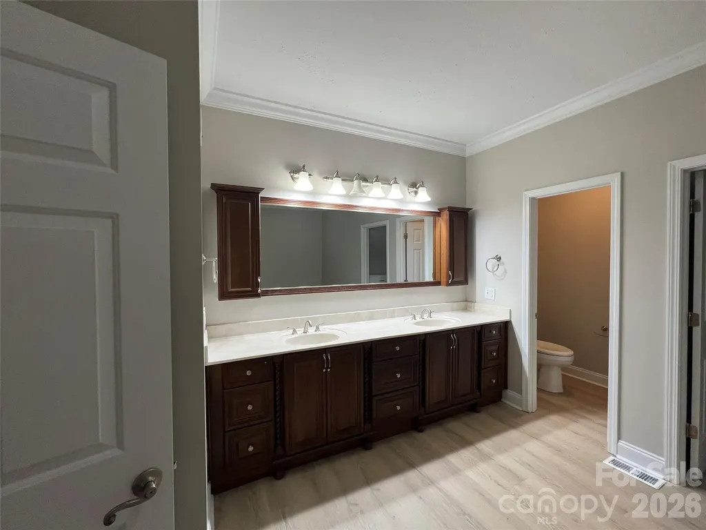 245 Jermane Road New London NC 28127