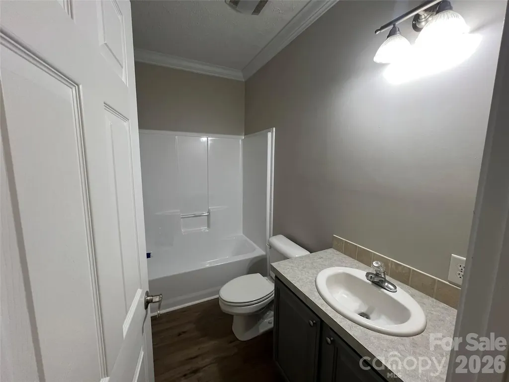 245 Jermane Road New London NC 28127