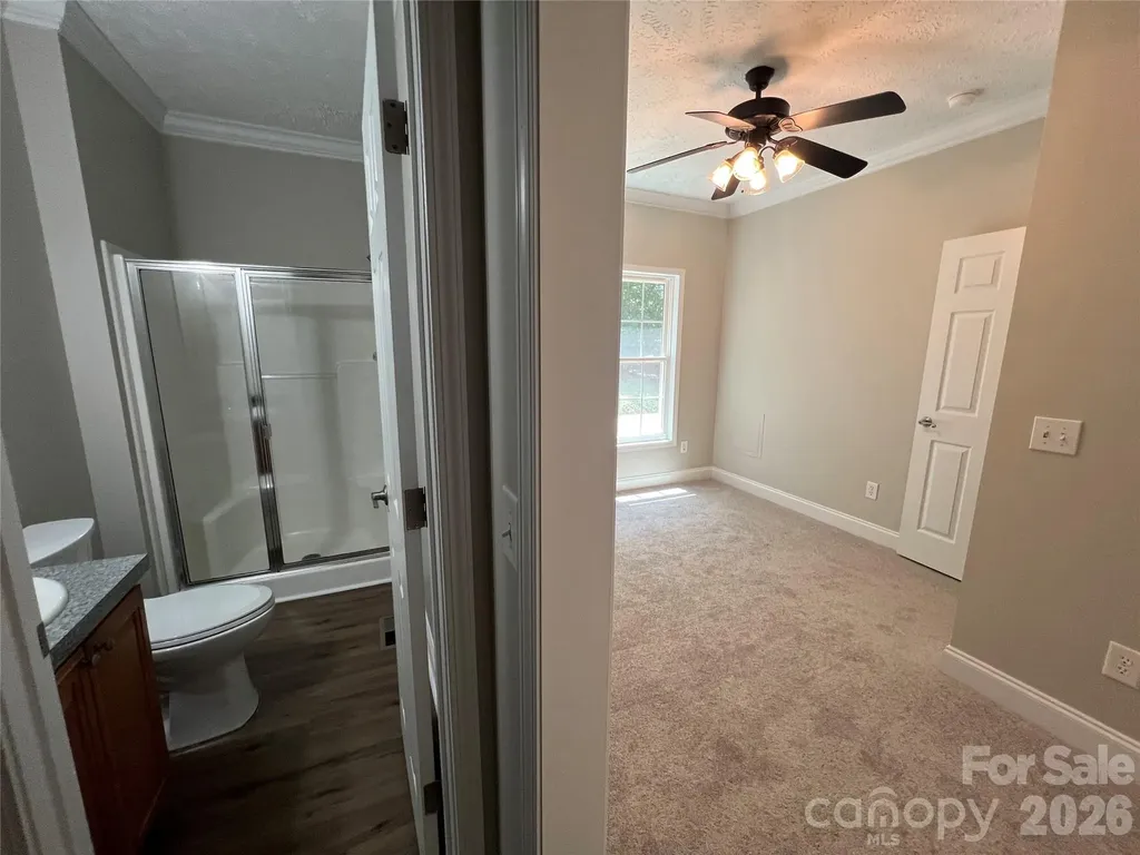 245 Jermane Road New London NC 28127