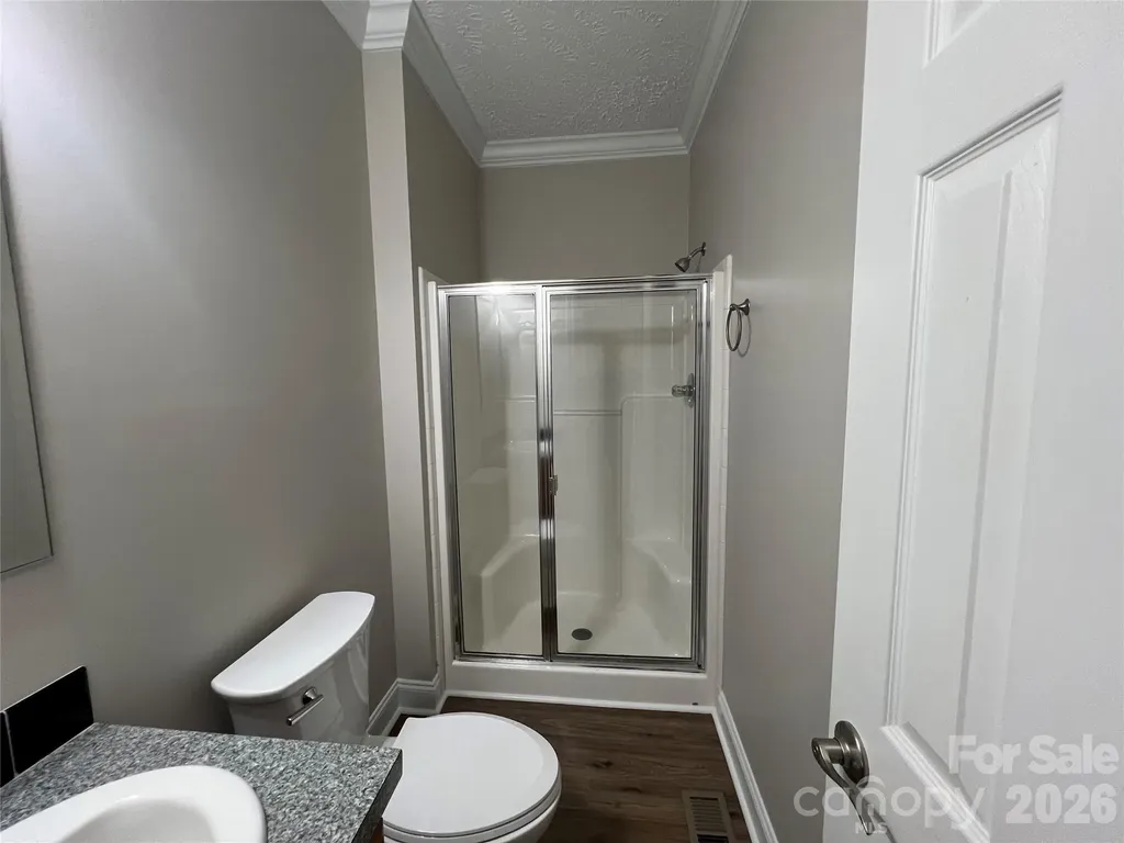 245 Jermane Road New London NC 28127