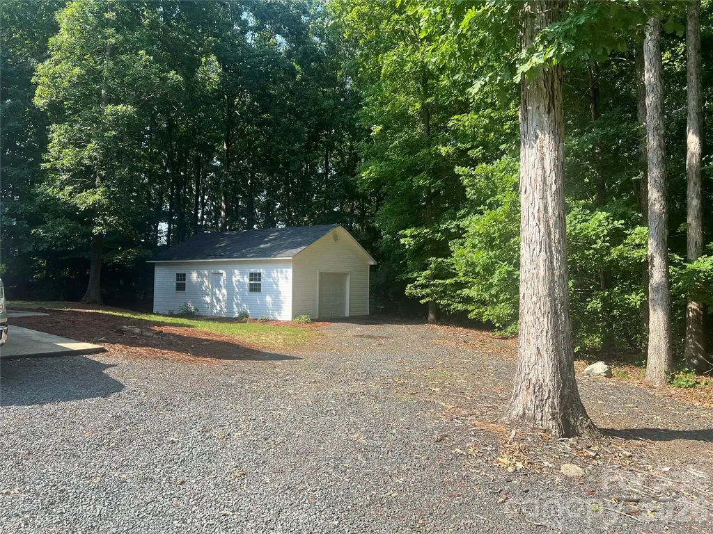 245 Jermane Road New London NC 28127