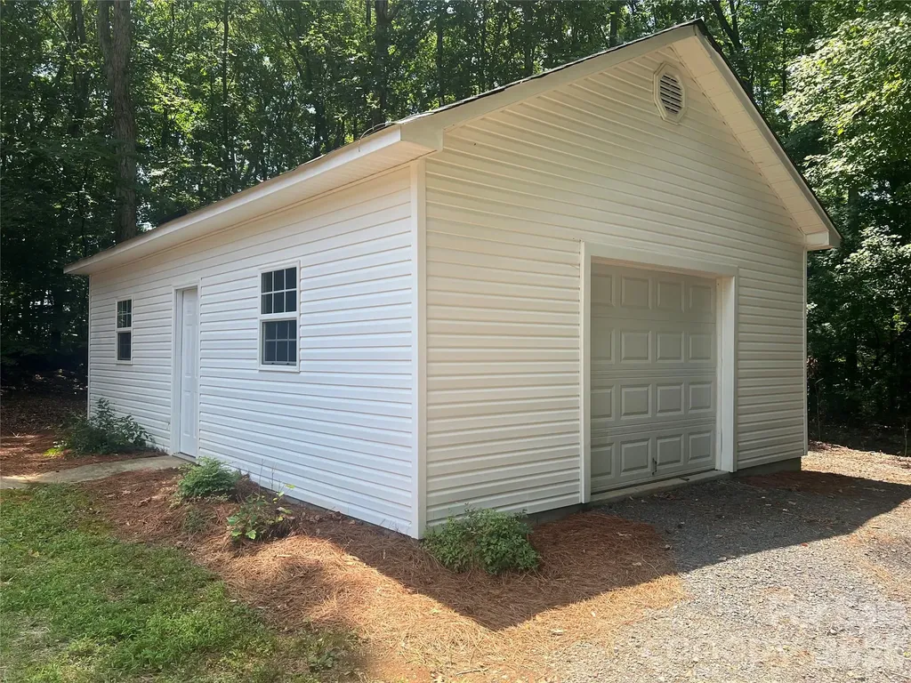 245 Jermane Road New London NC 28127