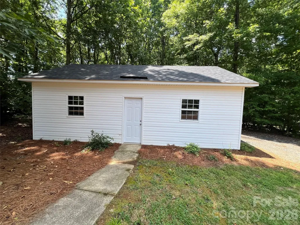 245 Jermane Road New London NC 28127