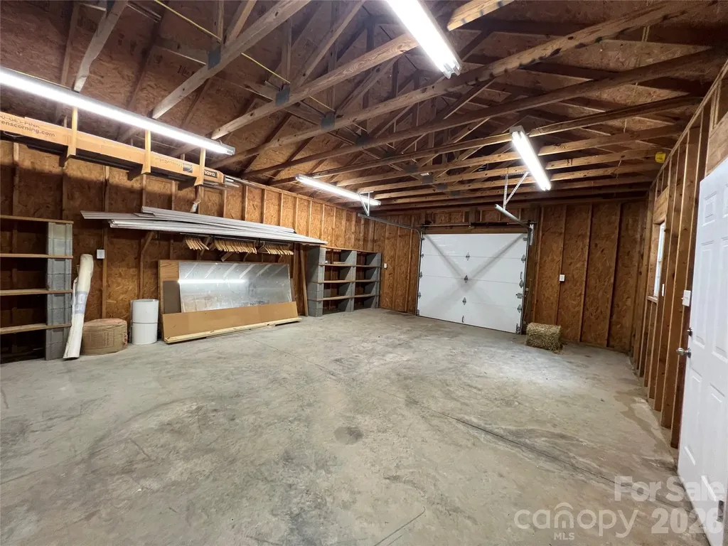 245 Jermane Road New London NC 28127
