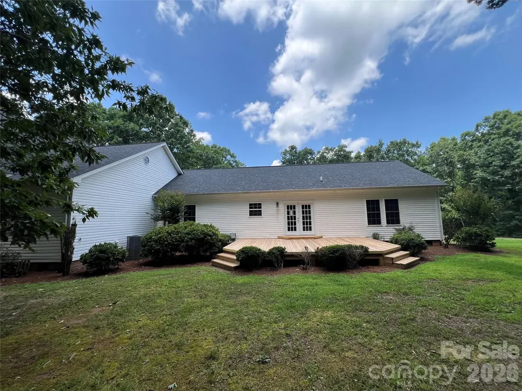 245 Jermane Road New London NC 28127