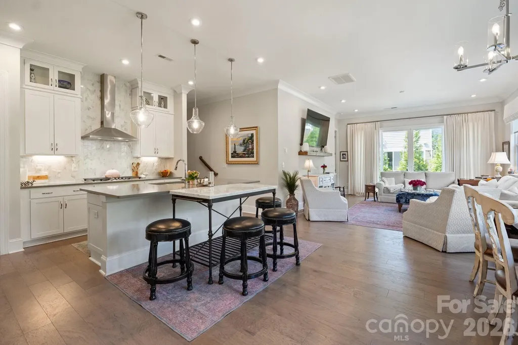 4135 Merkland Lane Charlotte NC 28226