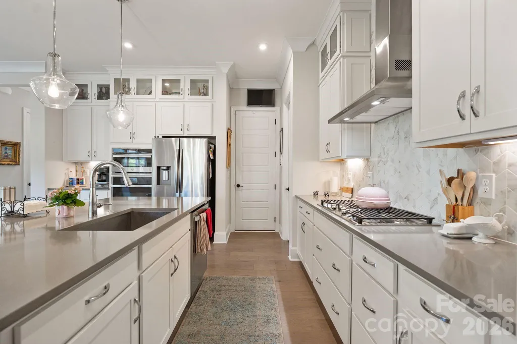 4135 Merkland Lane Charlotte NC 28226