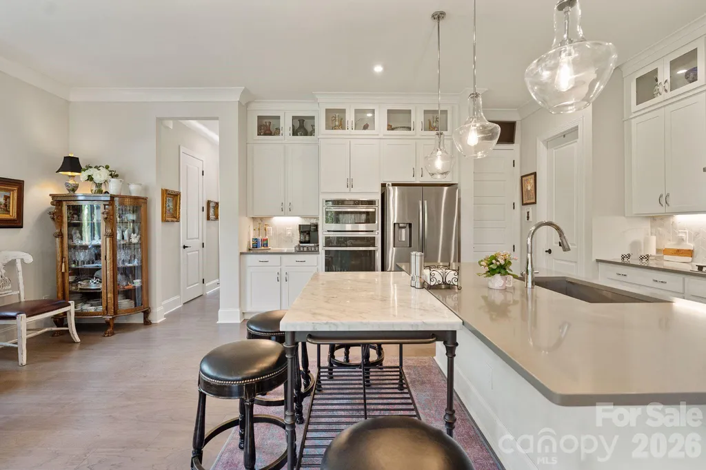 4135 Merkland Lane Charlotte NC 28226
