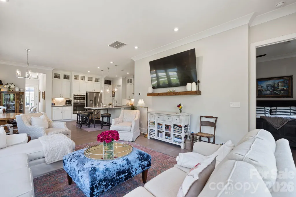 4135 Merkland Lane Charlotte NC 28226