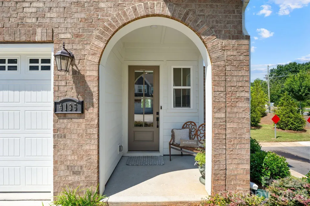 4135 Merkland Lane Charlotte NC 28226