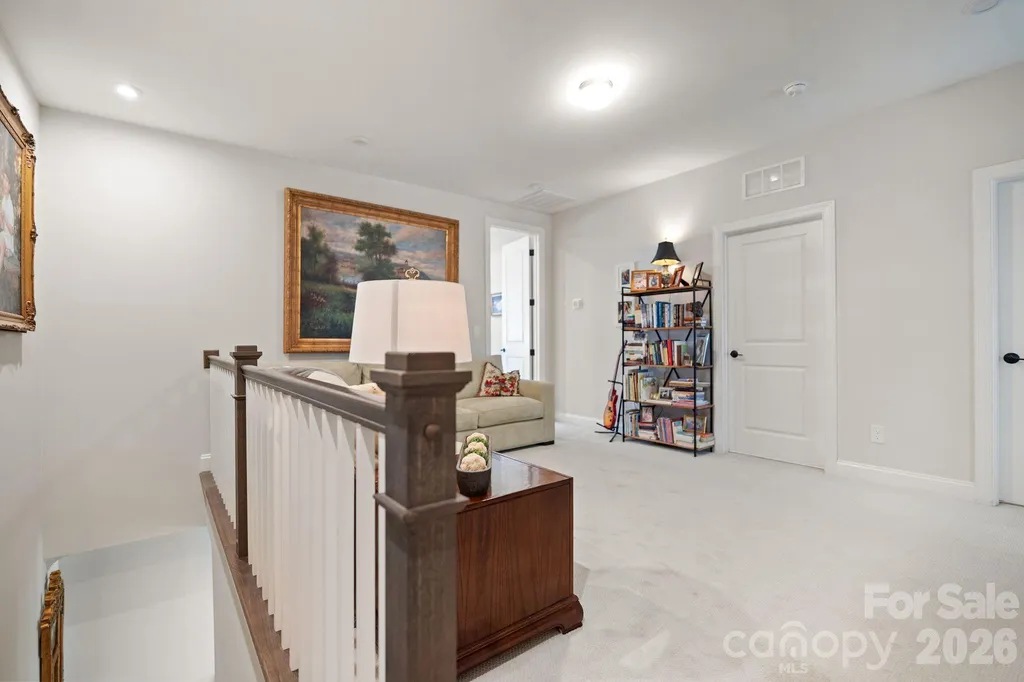 4135 Merkland Lane Charlotte NC 28226