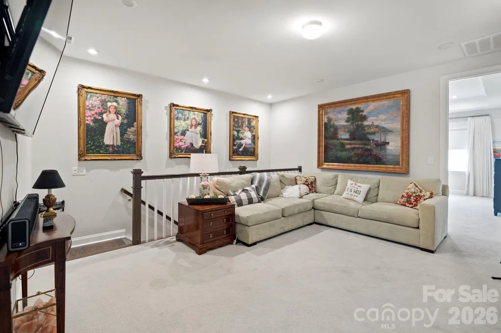 4135 Merkland Lane Charlotte NC 28226