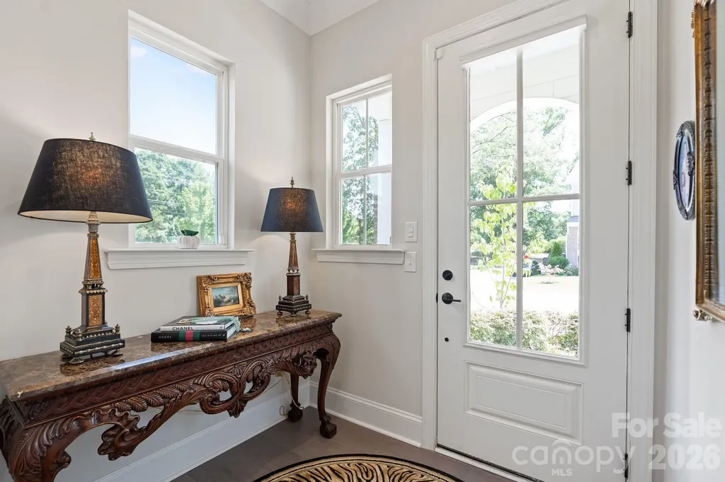 4135 Merkland Lane Charlotte NC 28226