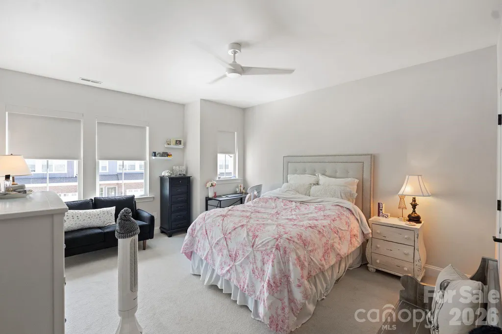 4135 Merkland Lane Charlotte NC 28226