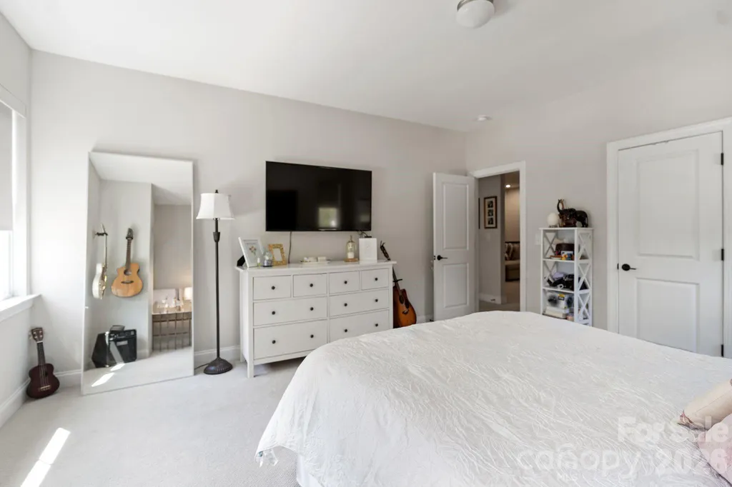 4135 Merkland Lane Charlotte NC 28226