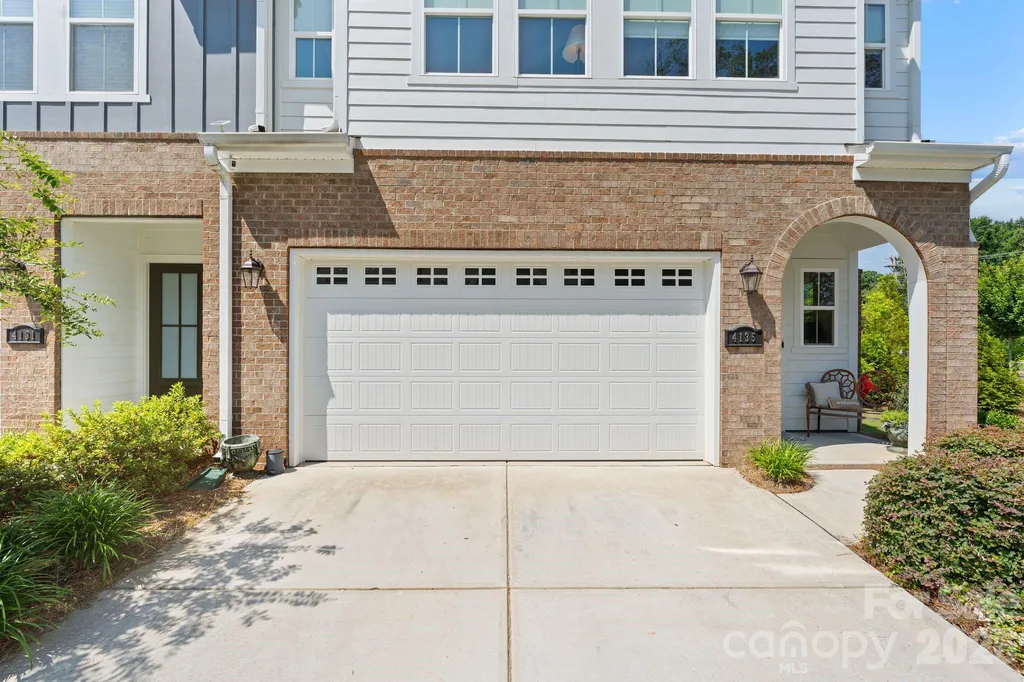 4135 Merkland Lane Charlotte NC 28226