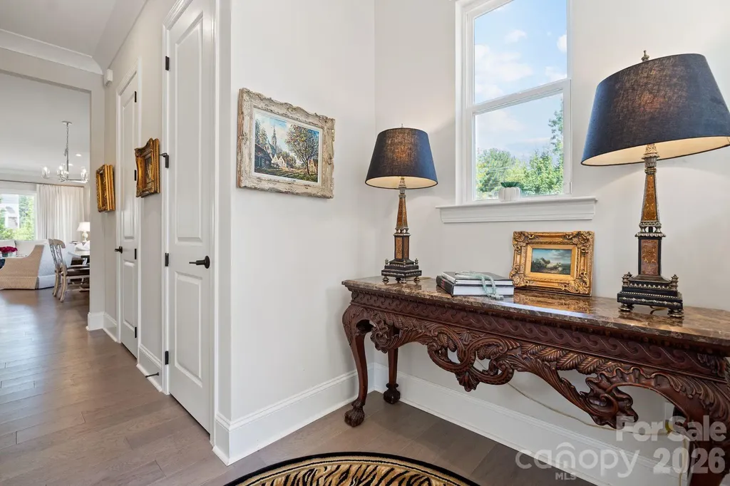 4135 Merkland Lane Charlotte NC 28226
