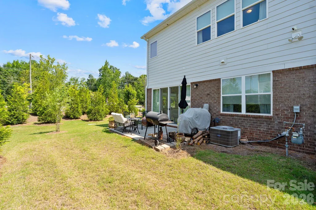 4135 Merkland Lane Charlotte NC 28226
