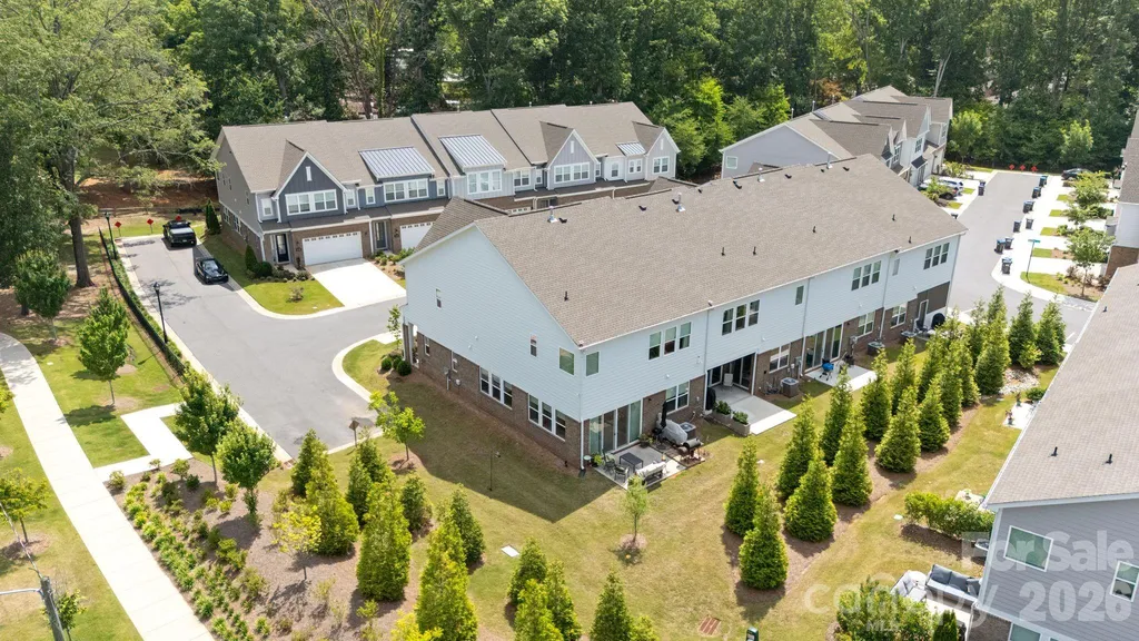 4135 Merkland Lane Charlotte NC 28226