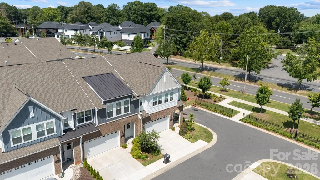 4135 Merkland Lane Charlotte NC 28226