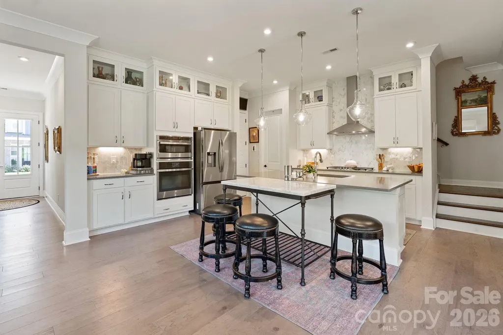 4135 Merkland Lane Charlotte NC 28226