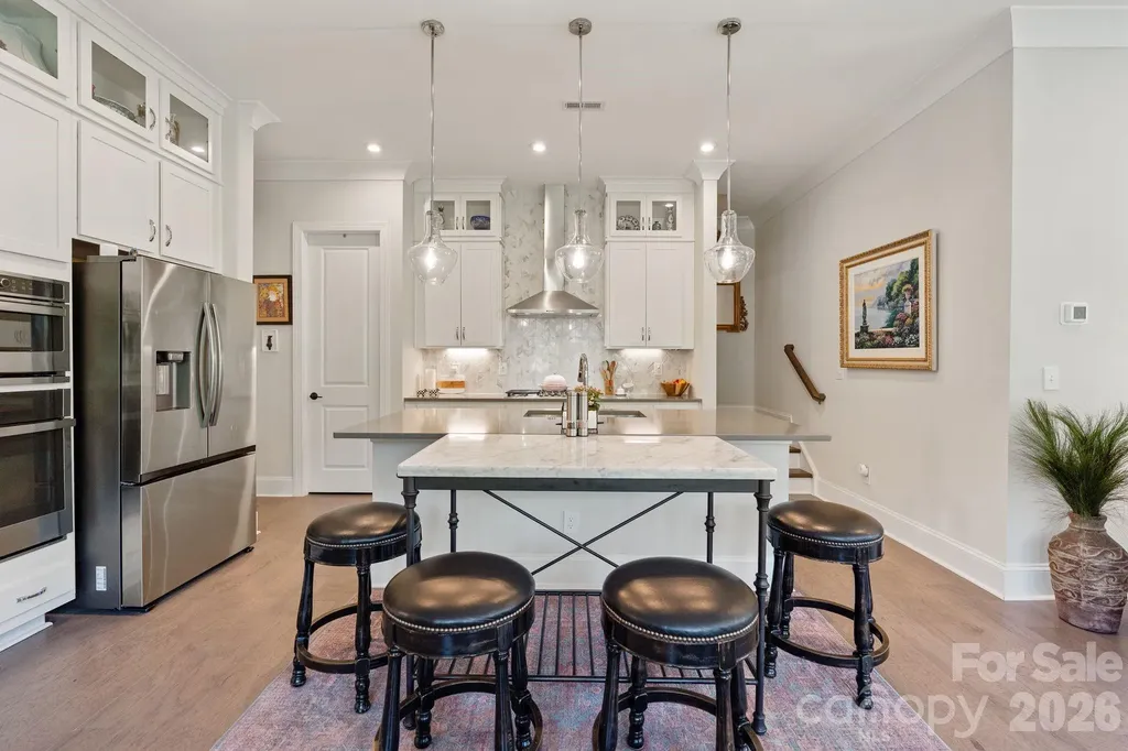 4135 Merkland Lane Charlotte NC 28226