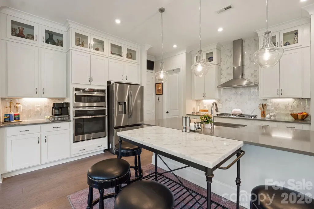 4135 Merkland Lane Charlotte NC 28226