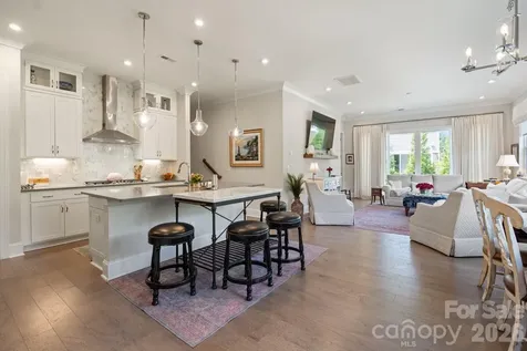 4135 Merkland Lane Charlotte NC 28226