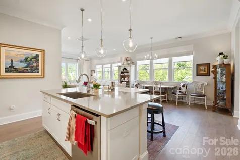 4135 Merkland Lane Charlotte NC 28226