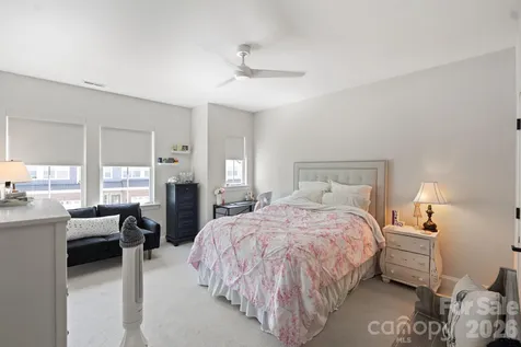 4135 Merkland Lane Charlotte NC 28226