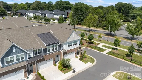 4135 Merkland Lane Charlotte NC 28226