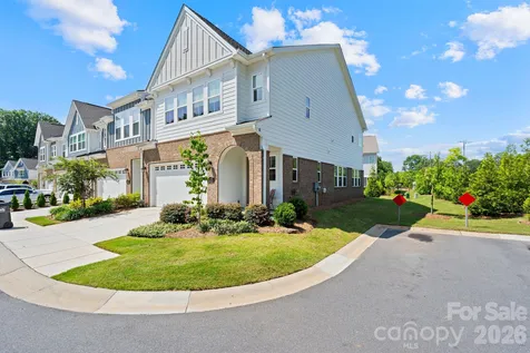 4135 Merkland Lane Charlotte NC 28226