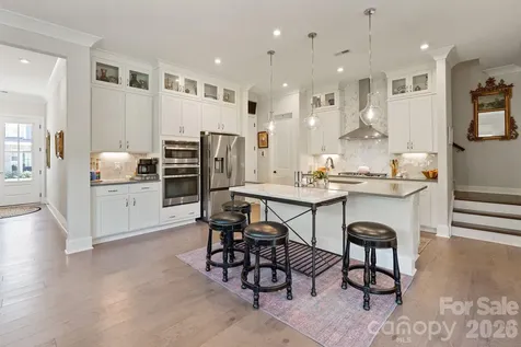 4135 Merkland Lane Charlotte NC 28226