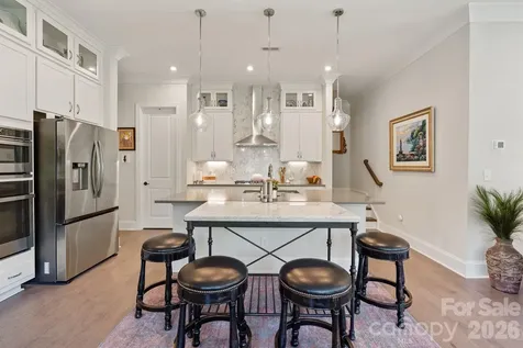 4135 Merkland Lane Charlotte NC 28226