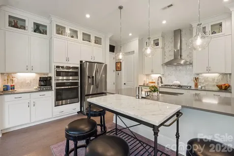 4135 Merkland Lane Charlotte NC 28226