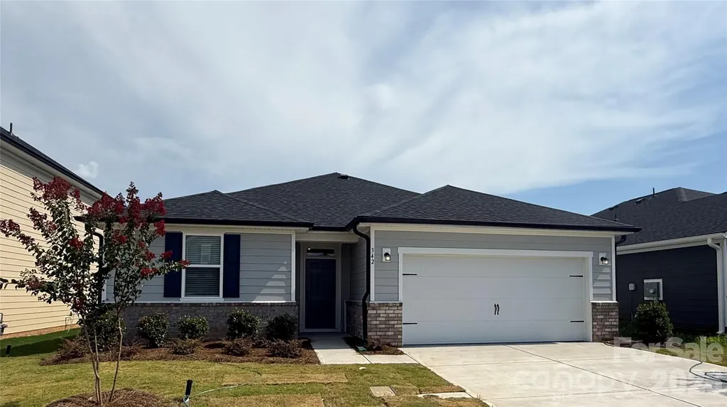 342 Maidstone Drive Monroe NC 28110