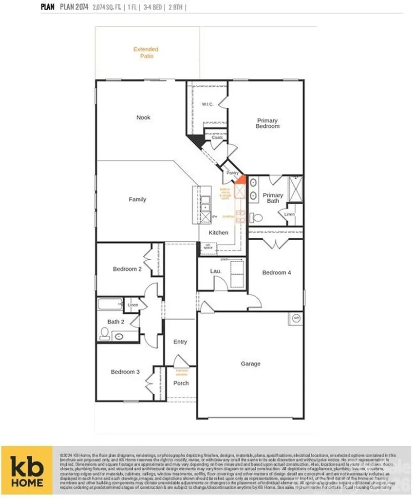 342 Maidstone Drive Monroe NC 28110