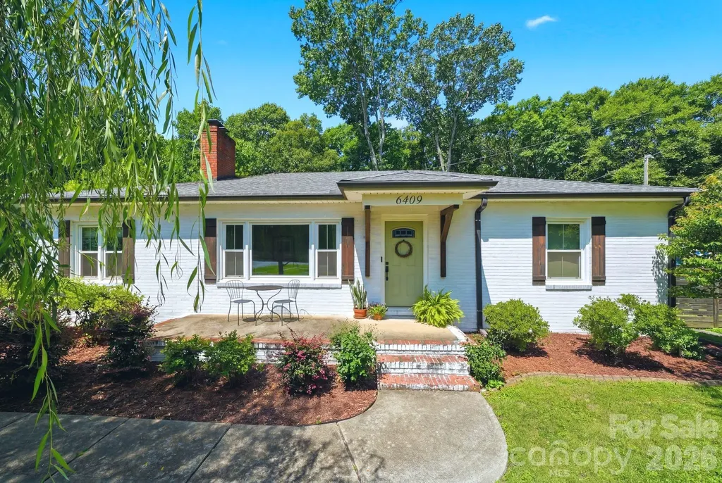 6409 Woodland Circle Charlotte NC 28216