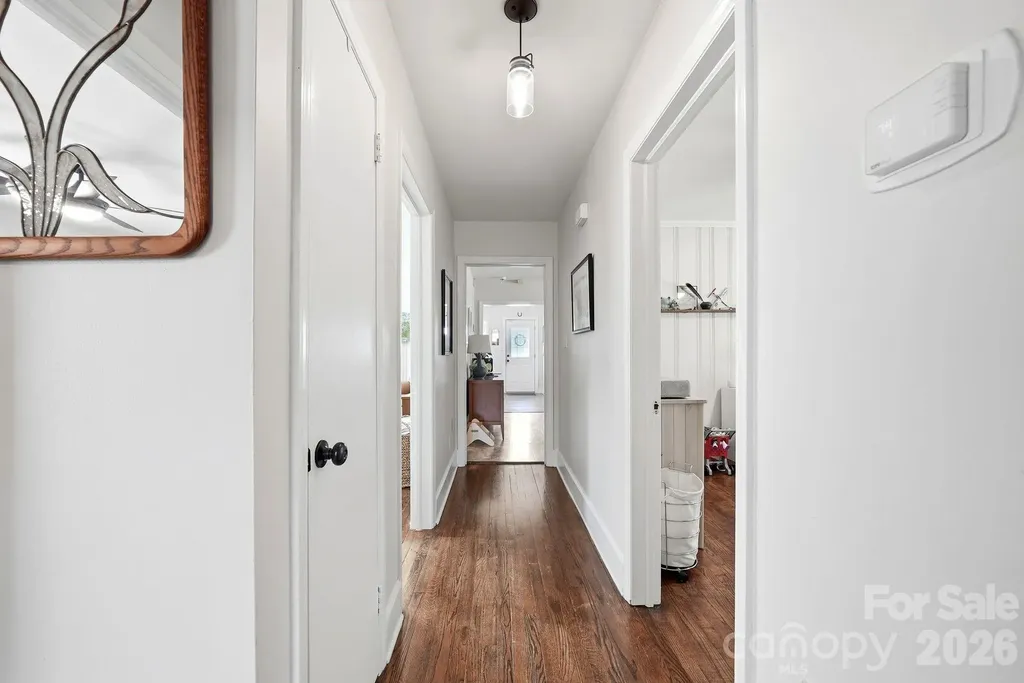 6409 Woodland Circle Charlotte NC 28216