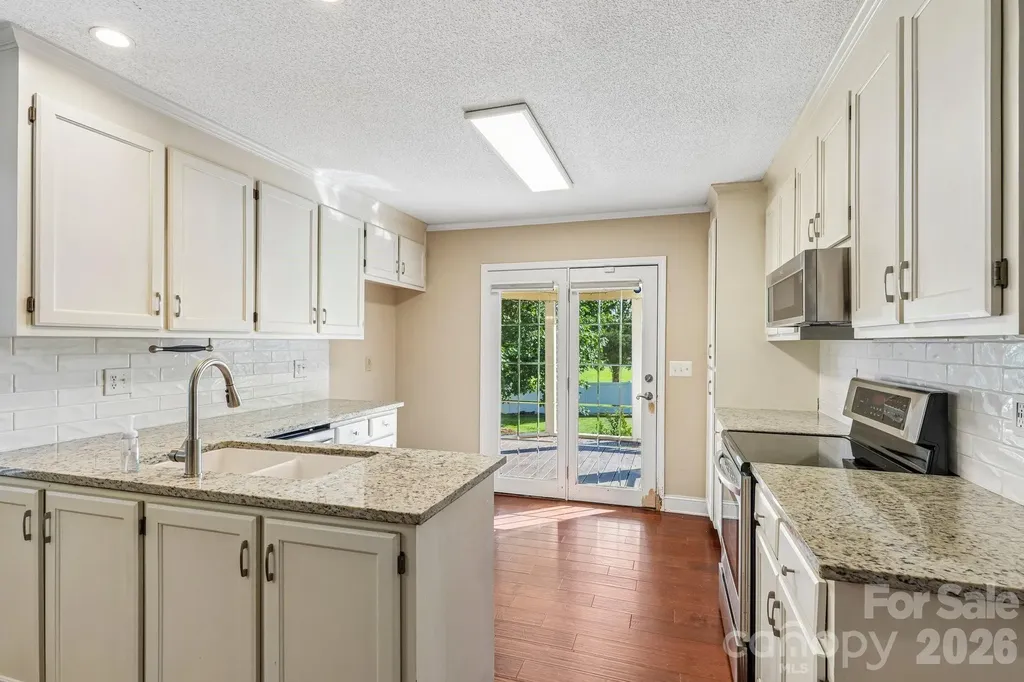 203 Royal Avenue Albemarle NC 28001