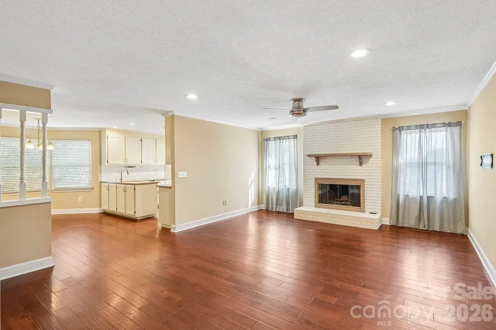 203 Royal Avenue Albemarle NC 28001