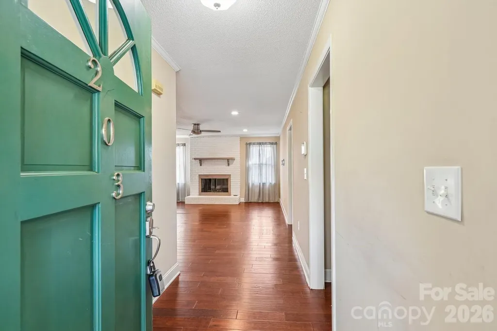 203 Royal Avenue Albemarle NC 28001
