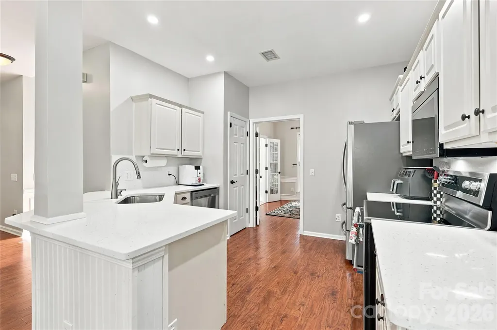 8600 Fieldcroft Drive Charlotte NC 28277