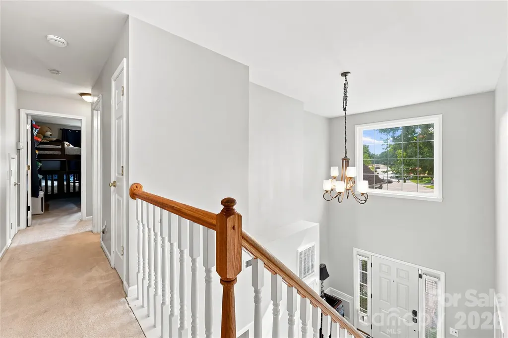 8600 Fieldcroft Drive Charlotte NC 28277